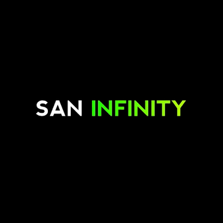 San Infinity Logo